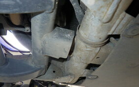 SUZUKI ADDRESS V50 Gen.2 CA44A