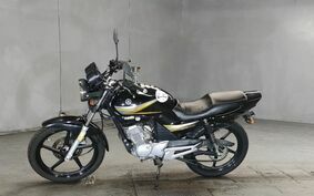 YAMAHA YBR125 LBPPCJL