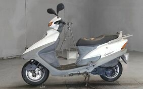 HONDA SPACY 125 JF04