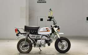 HONDA MONKEY Z50J