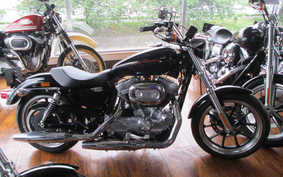 HARLEY XL883L Sportster 2011 CR2