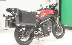 YAMAHA MT-09 Tracer 2015 RN36J