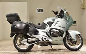 BMW R1100RT 1996 7***