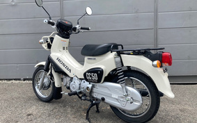 HONDA クロスカブ50 AA06