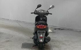 YAMAHA AXIS 125 TREET SE53J