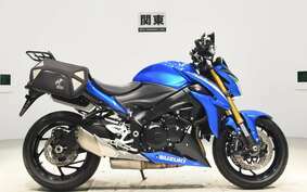 SUZUKI GSX-S1000 2015 GT79A