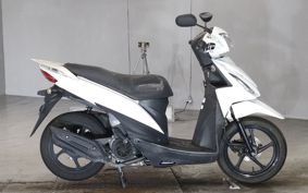 SUZUKI ADDRESS V110 CE47A