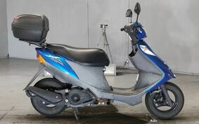 SUZUKI ADDRESS V125 G CF46A