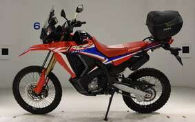 HONDA CRF250 GEN 2 RALLY MD47