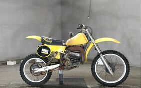 SUZUKI RM125 RM125