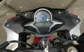 HONDA CBR250R MC41