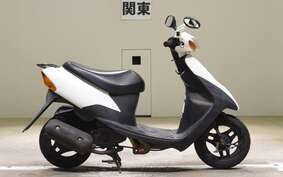 SUZUKI LET's 2 CA1PA