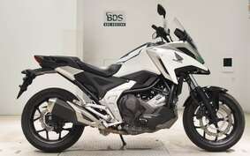 HONDA NC750X DCT 2021 RH09