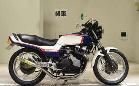 HONDA CBX400F NC07