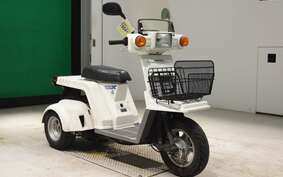 HONDA GYRO X TD02