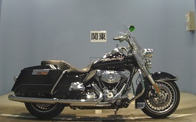 HARLEY FLHR 1690 2012 FBM