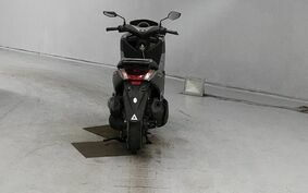 YAMAHA N-MAX 125 SED6J