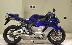 HONDA CBR1000RR 2005 SC57