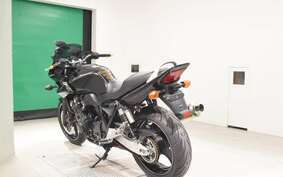 HONDA CB400 SUPER BOLDOR VTEC 2009 NC42