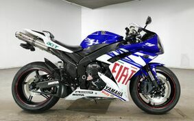 YAMAHA YZF-R1 2007 RN20