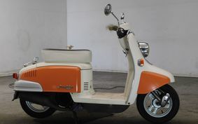 HONDA JULIO AF52