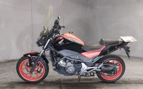 HONDA NC750S RC88