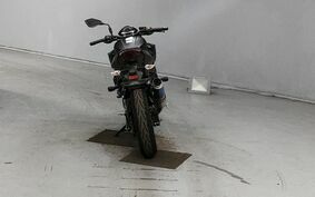 KAWASAKI Z250 EX250P