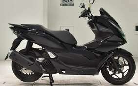 HONDA PCX 160 KF47