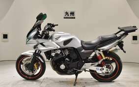 HONDA CB400 SUPER BOLDOR VTEC 2007 NC39