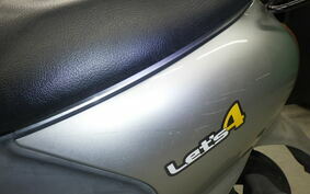 SUZUKI LET's 4 CA45A