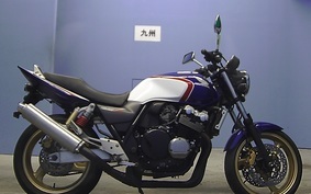 HONDA CB400SFV-3 NC39