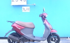 SUZUKI LET's 4 G CA41A