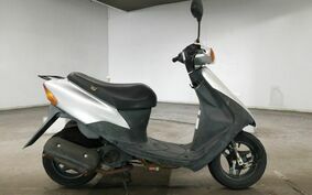 SUZUKI LET's 2 CA1PA