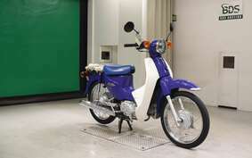 HONDA C110 SUPER CUB JA07