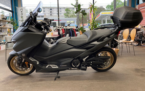 YAMAHA T-MAX 560 TECHMAX ABS 2020 SJ19J