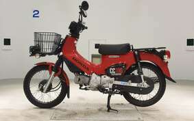 HONDA CROSS CUB 110 JA45