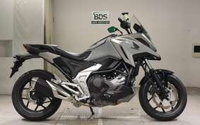 HONDA NC750X DCT 2023 RH09