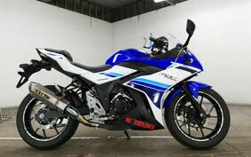 SUZUKI GSX250R DN11A