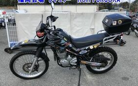 YAMAHA SEROW 250 DG11J