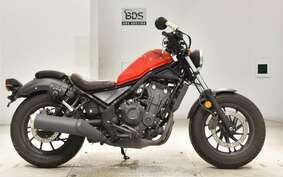 HONDA REBEL 500 A 2019 PC60