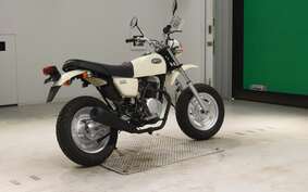 HONDA APE 100 HC07