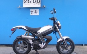 SUZUKI TR50 STREET MAGIC CA1LB