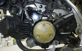 KAWASAKI KSR110 KL110A