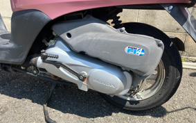 HONDA TODAY AF67