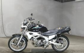 YAMAHA ZEAL 3YX