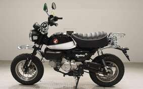 HONDA MONKEY 125 JB02