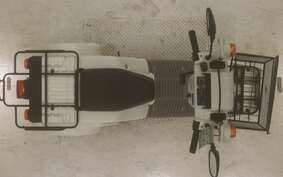 HONDA GYRO X TD02