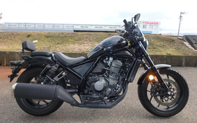 HONDA REBEL 1100 2021 SC83