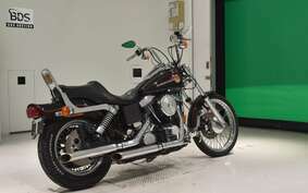 HARLEY FXDWG 1340 1994