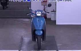 SUZUKI LET's CA4AA